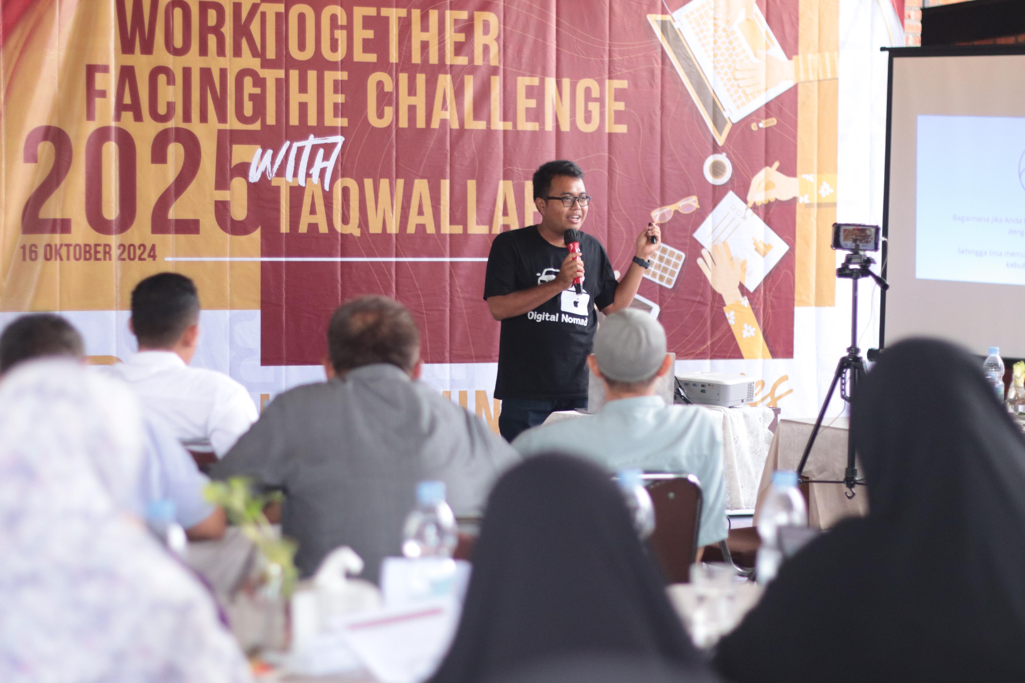 WA Marketing untuk Brand Fashion: Kenapa Sudah Punya Database Tapi Tetap Tidak Closing?