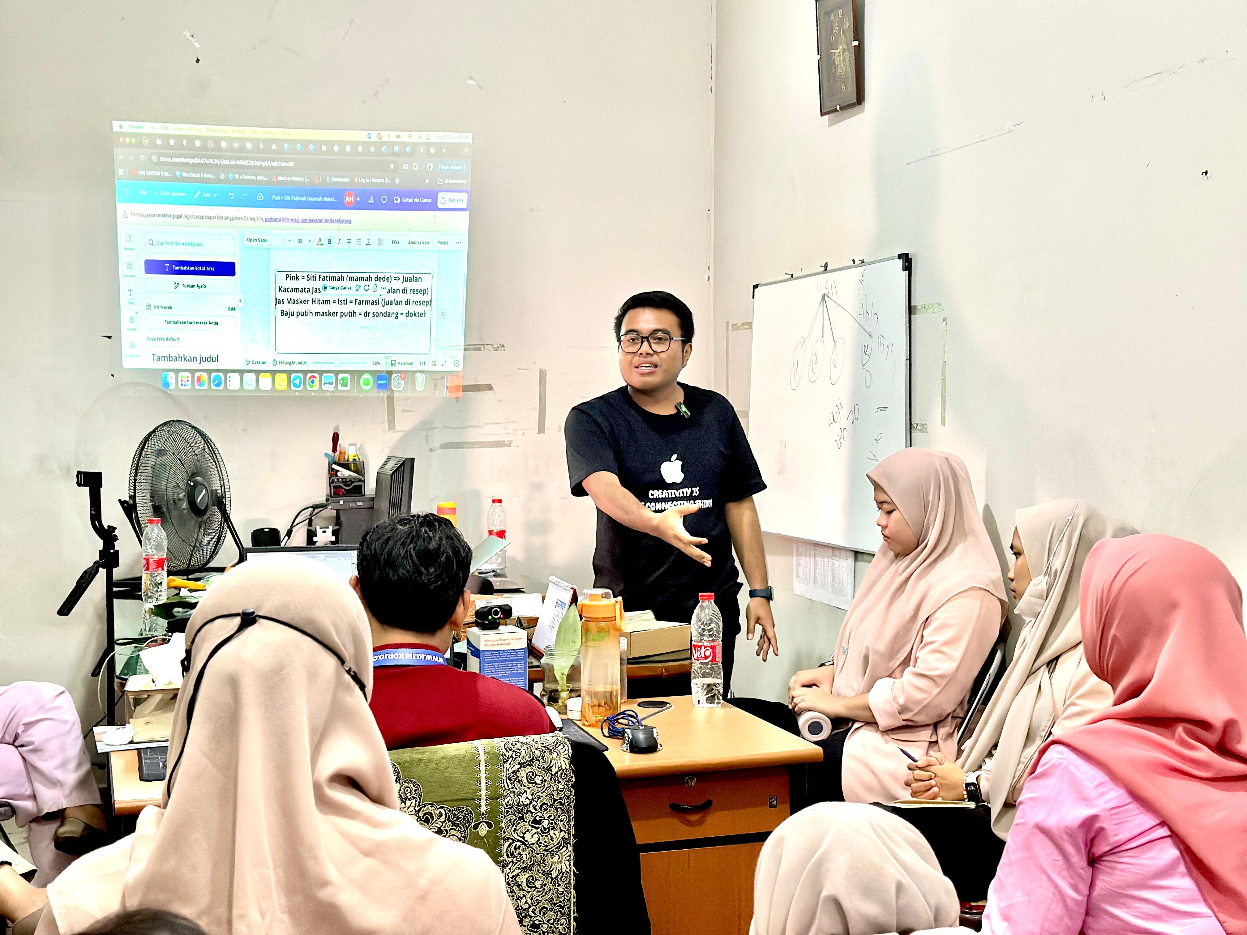 Saya Melihat Pola yang Sama: Bisnis Tumbuh di Platform, Tapi Tidak Pernah Benar-Benar Memiliki Customer