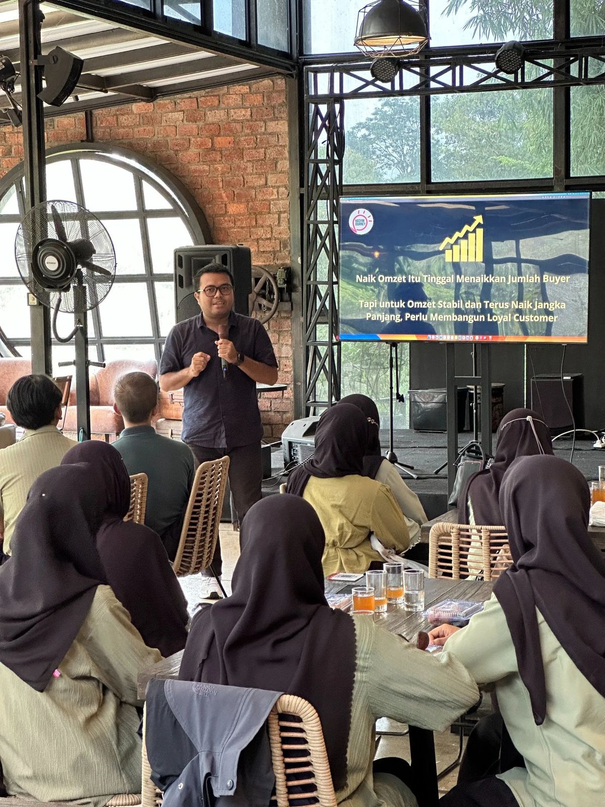 Website Sudah Ada Tapi Tidak Menghasilkan Closing? Ini Masalah yang Sering Tidak Disadari